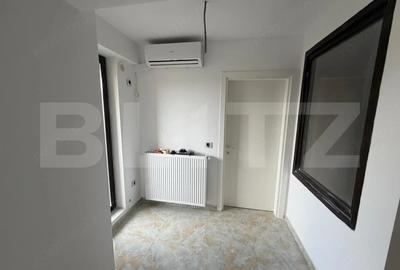 Apartament cu 2 camere semidecomandat în Calea Severinului