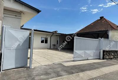 Spațiu comercial, de 380 mp, în Terezian - 2
