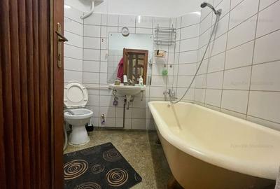 Garsonieră decomandată, mobilată în Matei Voievod - 11
