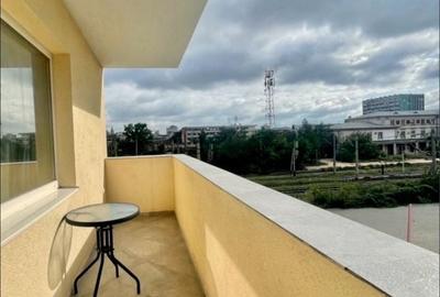 Garsonieră în Central - 5