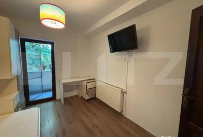 Apartament cu 3 camere decomandat în Ultracentral