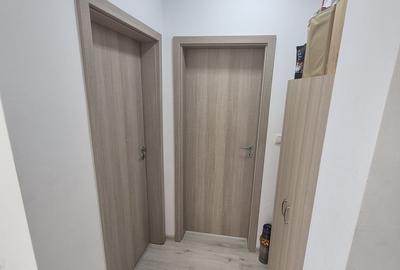 Apartament cu 2 camere decomandat, mobilat în Spitalul Județean - 4