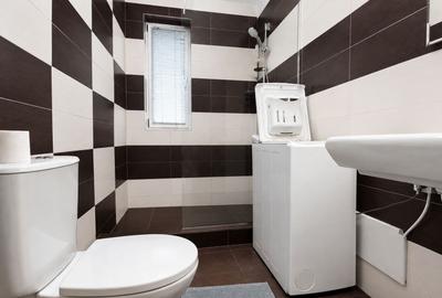Apartament cu 2 camere semidecomandat, mobilat în Bună Ziua - 6