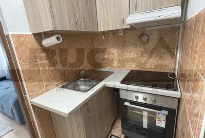 Garsonieră în Bulgaria