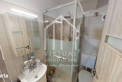 Apartament cu 3 camere în Țiglari - 9
