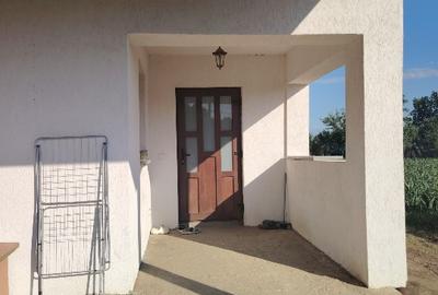 Casă individuală cu 4 camere cu Teren 1200 Mp în Crevedia - 8