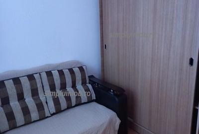 Apartament cu 2 camere decomandat, mobilat în Titan
