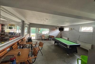 Casă cu Teren 800 Mp în Vlăngărești