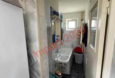 Apartament cu 2 camere în Casa de Cultură - 10