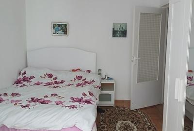 Apartament cu 2 camere decomandat în 7 Noiembrie - 3