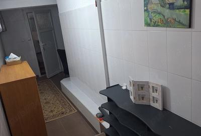 Garsonieră semidecomandată în Exterior Vest - 5