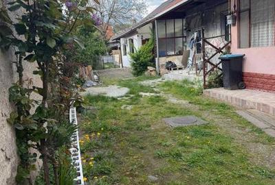 Casă cu 2 camere cu Teren 46 Mp în Progresul