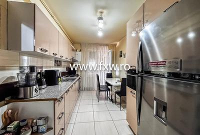Apartament cu 2 camere decomandat în Prelungirea Ghencea - 4