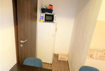 Apartament cu 2 camere decomandat, mobilat în Brăilei - 12