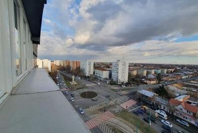 Apartament cu 3 camere decomandat în Exterior Vest - 8