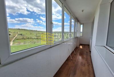 Apartament cu 2 camere decomandat, mobilat în Dâmbu Pietros - 11