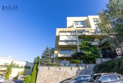 Apartament cu 2 camere decomandat în Drumul Poienii