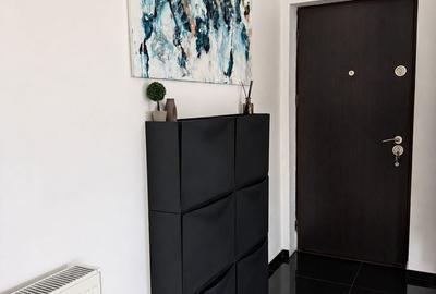Apartament cu 2 camere în Bună Ziua