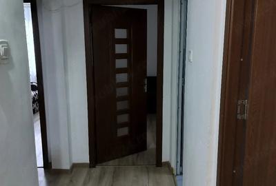 Apartament cu 3 camere decomandat în Nord