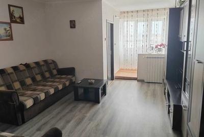 Garsonieră semidecomandată, mobilată în Mihai Bravu