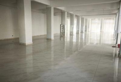 Spațiu comercial, de 425 mp, în Central - 3