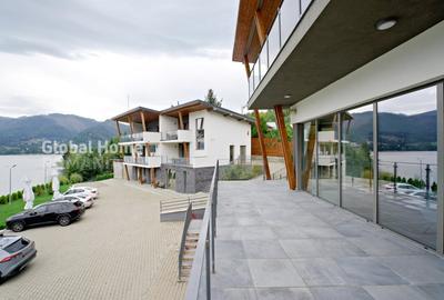 Casă individuală cu 10 camere cu Piscina în Colibița - 4