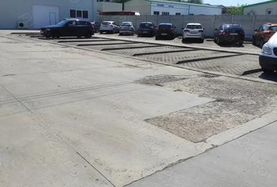 Spațiu comercial, de 49 mp, în Central - 2
