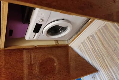 Apartament cu 2 camere semidecomandat în Mărăști - 2