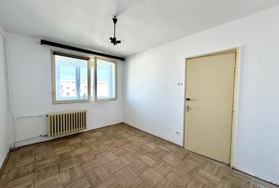 Apartament cu 2 camere semidecomandat în Titan - 5