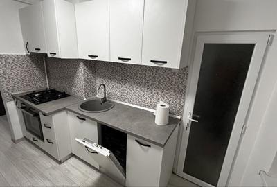 Apartament cu 2 camere decomandat în Central - 4