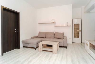 Apartament cu 2 camere în Păcurari