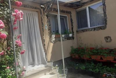 Casă cu Teren 635 Mp în Ocoliș - 5