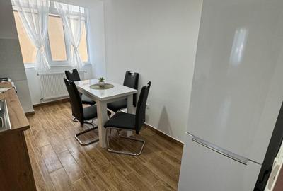 Apartament cu 2 camere în Central - 3