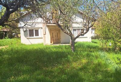 Casă cu Teren 3780 Mp în Hulubești - 20