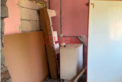 Casă cu 2 camere în Central - 3