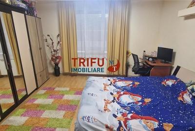 Casă cu 4 camere în Șeușa - 9