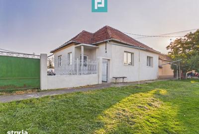 Casă cu 5 camere cu Teren 957 Mp în Central - 2