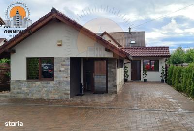 Spațiu comercial, de 64 mp, în Tărlungeni - 1
