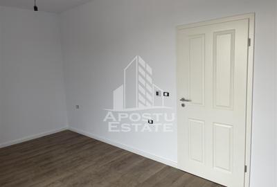 Duplex cu 5 camere cu Canalizare în Chișoda - 8