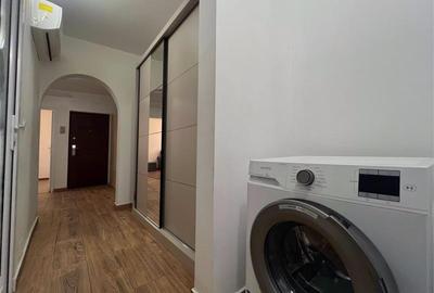 Apartament cu 3 camere decomandat, mobilat în Aeroport - 12