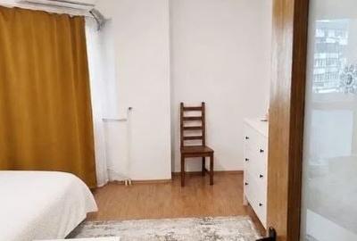 Apartament cu 3 camere decomandat, mobilat în 13 Septembrie