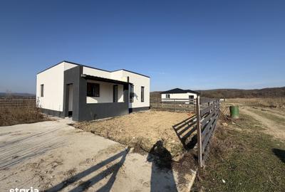 Teren de 500 mp, în Țițești