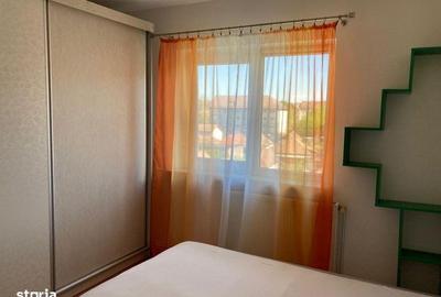 Apartament cu 2 camere în Central - 5