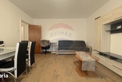 Apartament cu 3 camere decomandat, mobilat în Est - 10