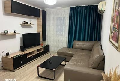 Apartament cu 2 camere în Letea Veche