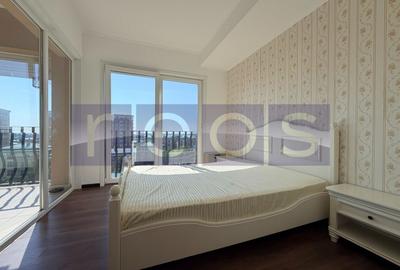 Apartament cu 2 camere în Ștefăneștii de Jos