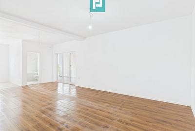 Apartament cu 2 camere decomandat în Moșnița Nouă - 3