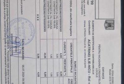 Teren de 457 mp, în Central - 4