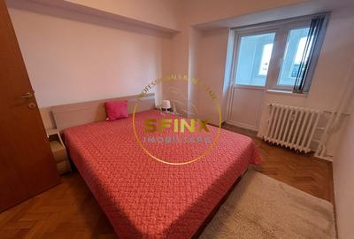 Apartament cu 3 camere decomandat, mobilat în P-ța Victoriei - 6