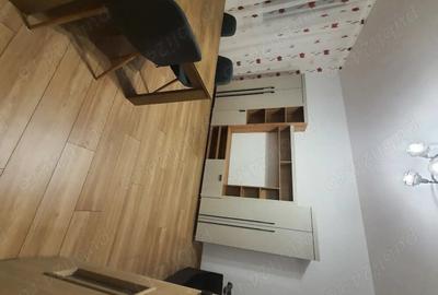 Apartament cu 2 camere decomandat în Central - 2